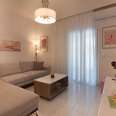דירות Corfu  Filoxenia Dd מראה חיצוני תמונה